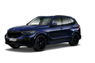 BMW X5 G05 45E 394ZS X-DRIVE M-SPORTPAKET AIR SUSPENSION SKY LOUNGE ACTIVE FRONT STEERING HARMAN KARDON M SEATS WITH MASSAGE  